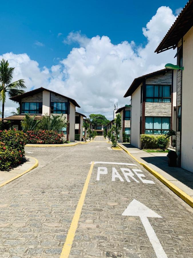 Bangalo Boutique Com Piscina Privativa Villa Porto de Galinhas Exterior photo